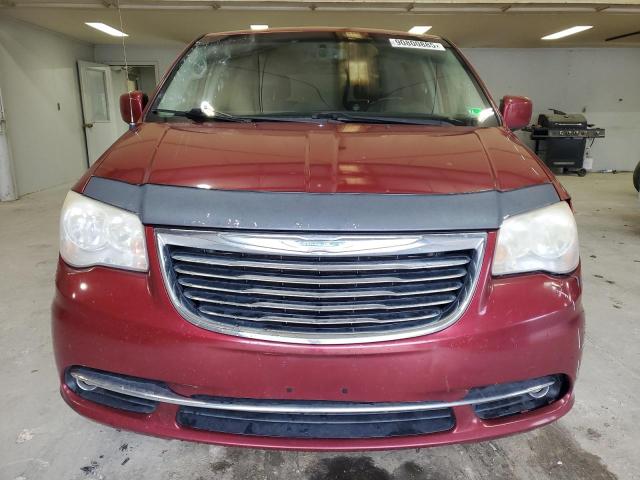 Photo 5 from auction – 2014 CHRYSLER TOWN & COU with VIN 2C4RC1BG3ER268830