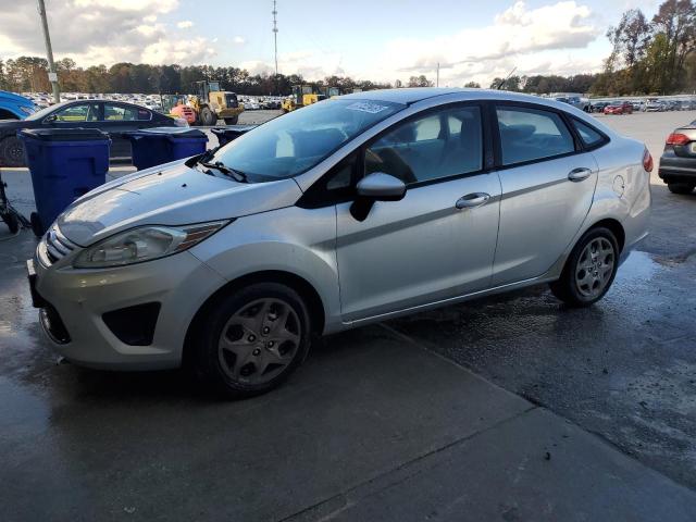 FORD FIESTA S 2013 with VIN 3FADP4AJ5DM203308 - Photo from auction