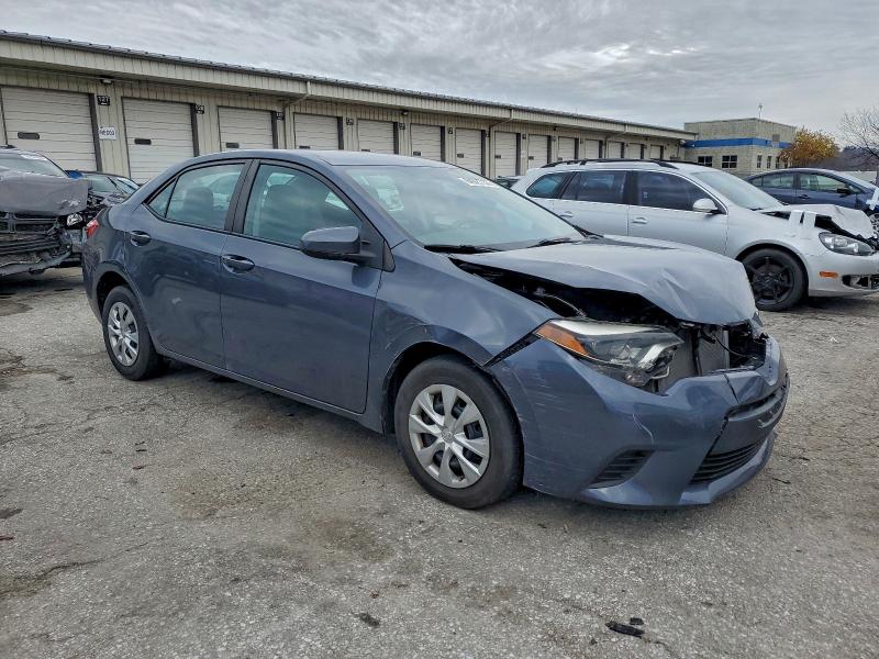 Photo 4 from auction – 2016 TOYOTA COROLLA L with VIN 5YFBURHE3GP499684