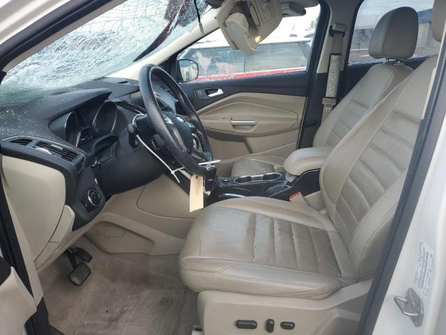 Photo 7 from auction – 2015 FORD ESCAPE with VIN 1FMCU9J97FUA16499