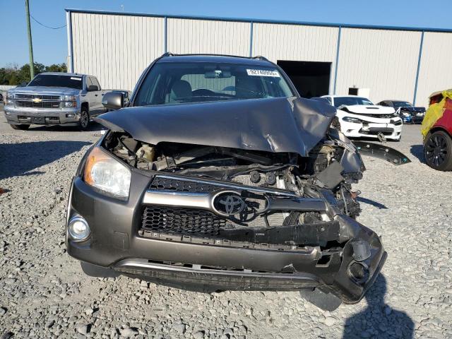 Zdjęcie 5 z aukcji – 2011 TOYOTA RAV4 LIMIT z VIN 2T3YF4DV9BW104998