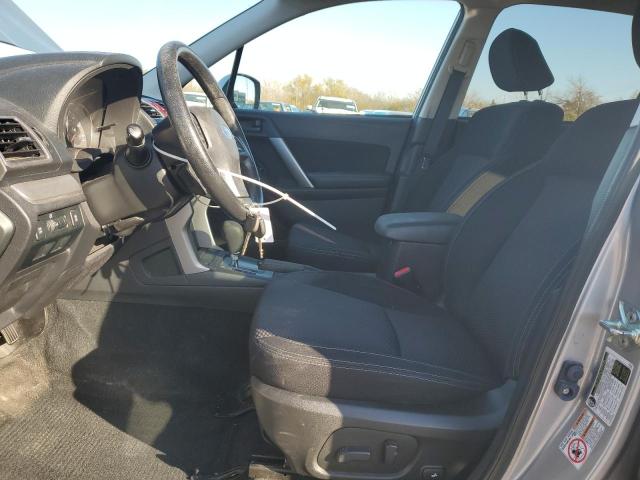 Photo 7 from auction – 2016 SUBARU FORESTER 2 with VIN JF2SJAGC7GH459924