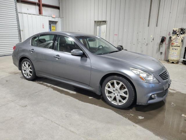 Photo 4 from auction – 2010 INFINITI G37 with VIN JN1CV6AR9AM458910