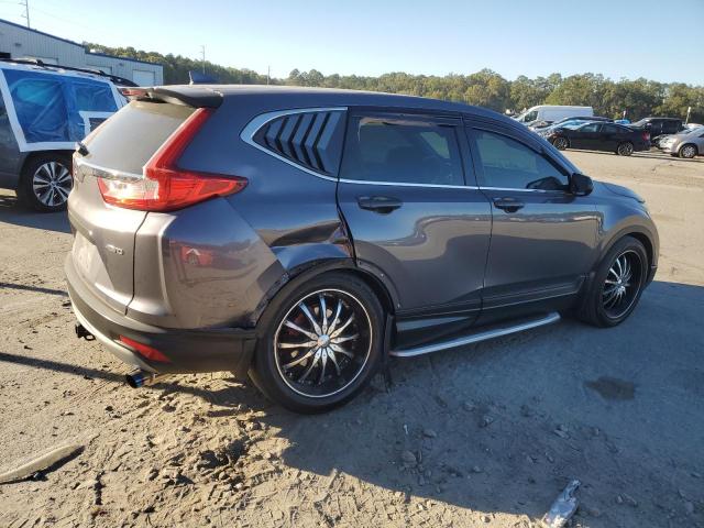 Photo 3 from auction – 2019 HONDA CR-V with VIN 2HKRW6H30KH221952