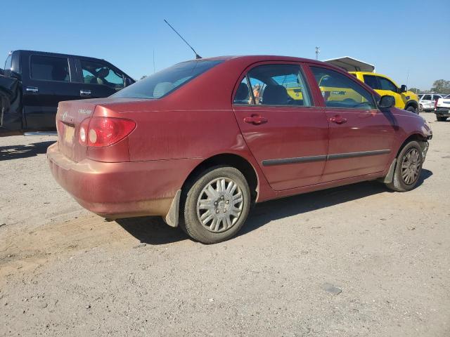 Photo 3 from auction – 2006 TOYOTA COROLLA with VIN 2T1BR32E56C608006
