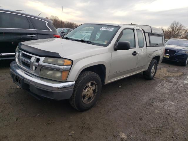 ISUZU I-290 2007 with VIN 1GGCS199578700699 - Photo from auction