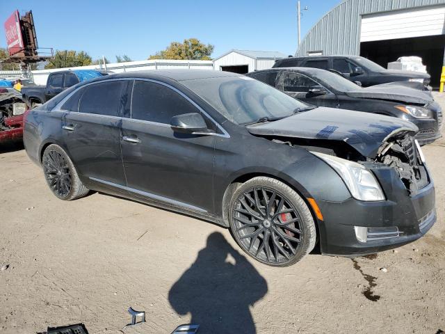 Photo 4 from auction – 2013 CADILLAC XTS with VIN 2G61P5S39D9102593