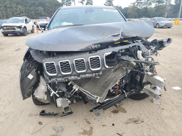 Photo 5 from auction – 2024 JEEP COMPASS SP with VIN 3C4NJDAN2RT170770