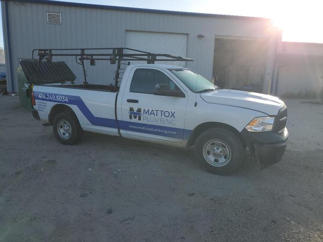 Photo 4 from auction – 2022 RAM 1500 CLASS with VIN 3C6JR6DG9NG284243