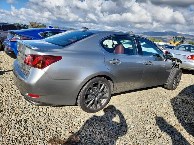 Photo 3 from auction – 2015 LEXUS GS 350 with VIN JTHBE1BL2FA015544