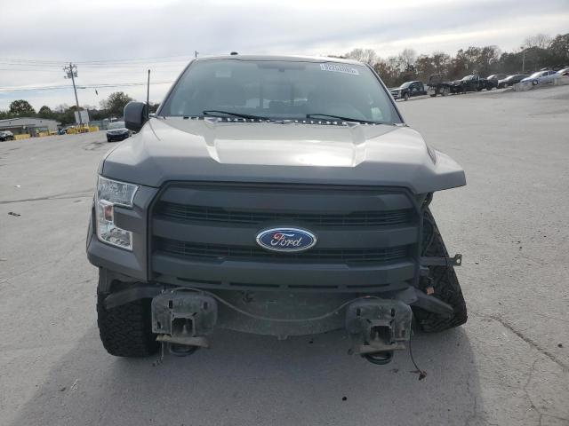 Photo 5 from auction – 2017 FORD F150 SUPER with VIN 1FTEW1EF6HKD05395