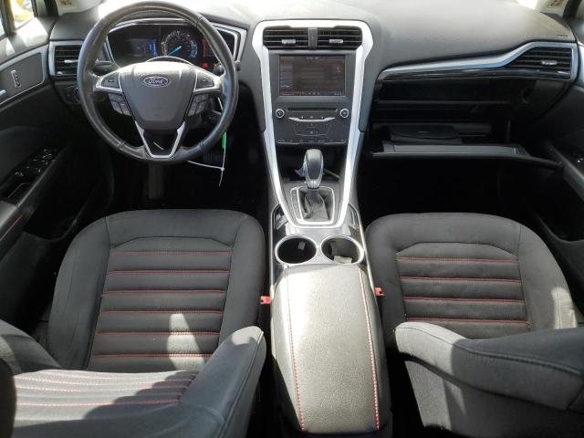 Photo 8 from auction – 2013 FORD FUSION SE with VIN 3FA6P0LU2DR181909