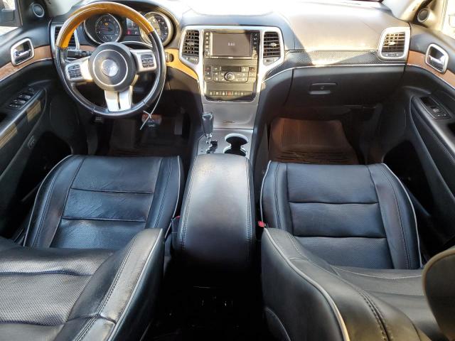 Photo 8 from auction – 2011 JEEP GRAND CHER with VIN 1J4RR6GT2BC605021