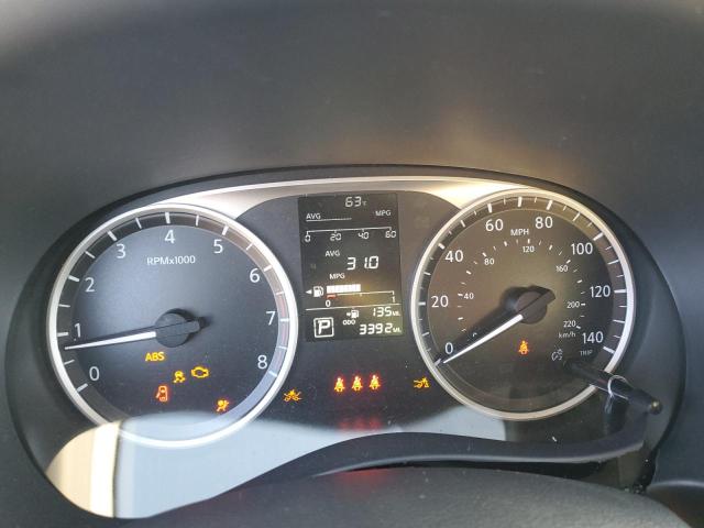 Photo 9 from auction – 2025 NISSAN KICKS PLAY with VIN 3N1CP5BV2SL474040