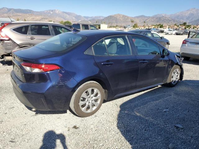 Photo 3 from auction – 2025 TOYOTA COROLLA LE with VIN 5YFB4MDE6SP299321