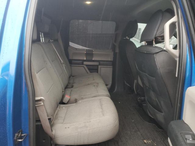 Photo 10 from auction – 2018 FORD F150 SUPER with VIN 1FTEW1EP8JKE19087