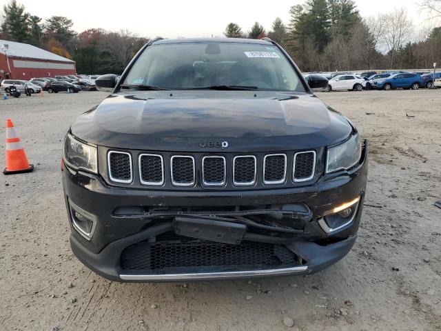 Photo 5 from auction – 2018 JEEP COMPASS LI with VIN 3C4NJDCB8JT200409