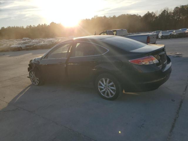 Photo 2 from auction – 2012 MAZDA 6 I with VIN 1YVHZ8DH5C5M28817