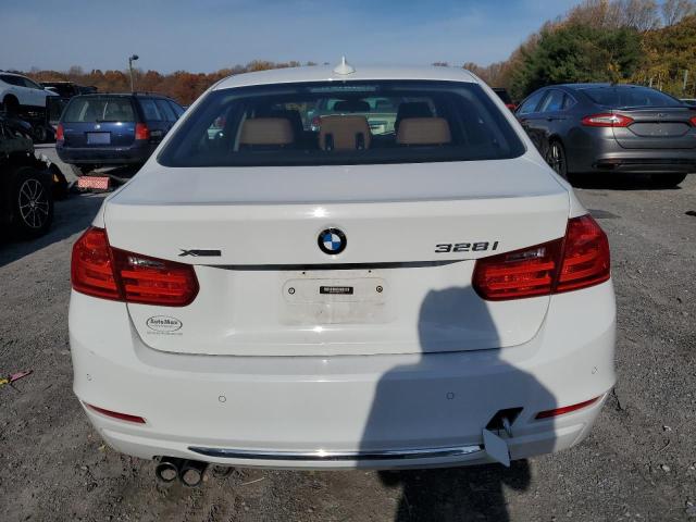 Photo 6 from auction – 2015 BMW 328 XI SUL with VIN WBA3B5C55FF961479