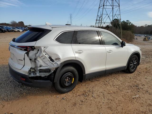 Photo 3 from auction – 2020 MAZDA CX-9 TOURI with VIN JM3TCBCY2L0409288