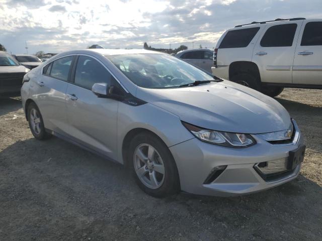 Photo 4 from auction – 2017 CHEVROLET VOLT with VIN 1G1RC6S51HU177308