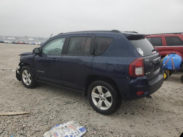 Photo 2 from auction – 2015 JEEP COMPASS with VIN 1C4NJDEB9FD332962