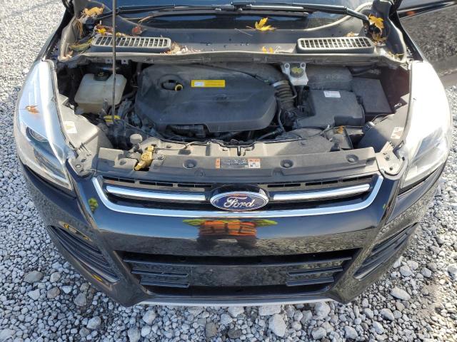 Photo 12 from auction – 2016 FORD ESCAPE TIT with VIN 1FMCU9JX8GUC77530