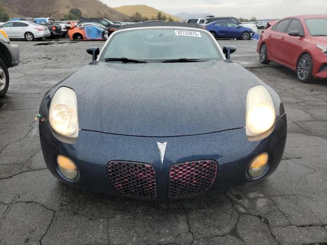 Photo 5 from auction – 2006 PONTIAC SOLSTICE with VIN 1G2MB35B86Y114303
