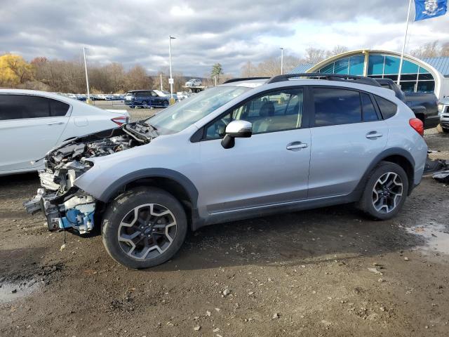SUBARU CROSSTREK 2016 с VIN JF2GPAKC1G8202785 - Фото с аукциона