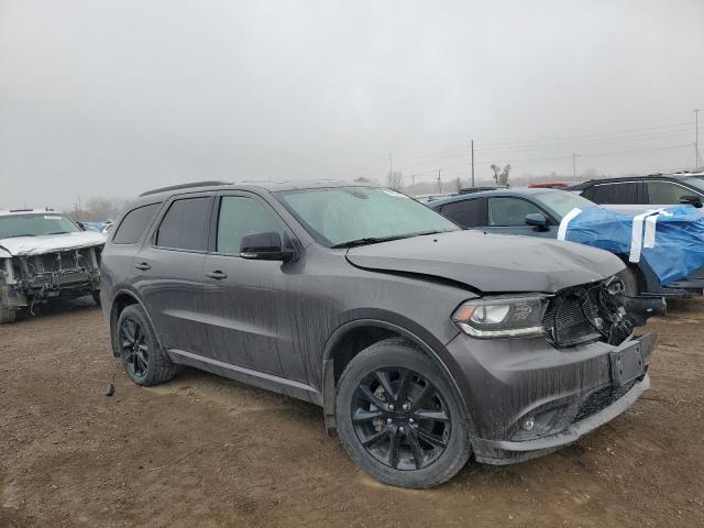 Photo 4 from auction – 2018 DODGE DURANGO GT with VIN 1C4RDJDG8JC307456