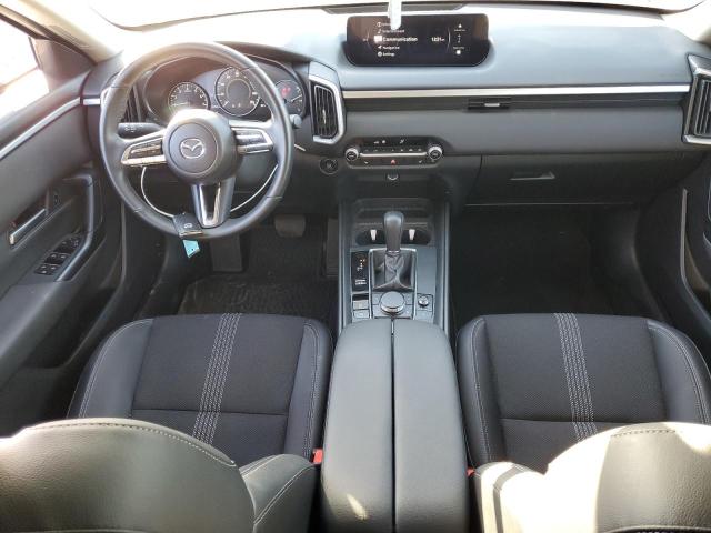 Photo 8 from auction – 2025 MAZDA CX-50 PREF with VIN 7MMVABBM9SN315321