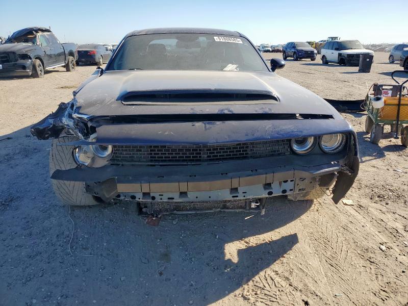 Photo 5 from auction – 2016 DODGE CHALLENGER with VIN 2C3CDZDJ6GH264245