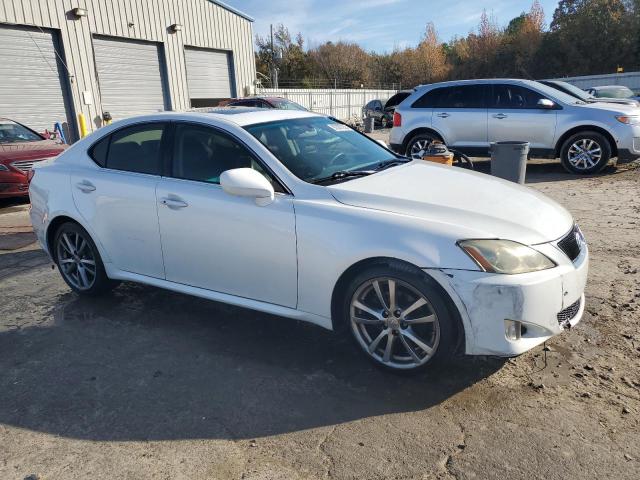 Фото 4 с аукциона – 2008 LEXUS IS 250 с VIN JTHBK262682074755