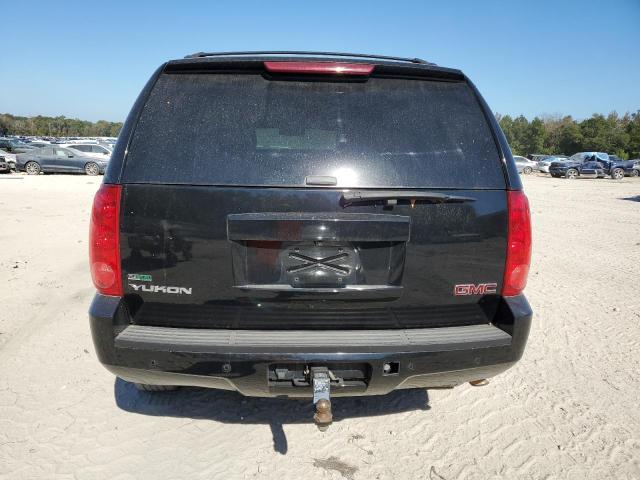 Photo 6 from auction – 2012 GMC YUKON SLT with VIN 1GKS1CE04CR103751
