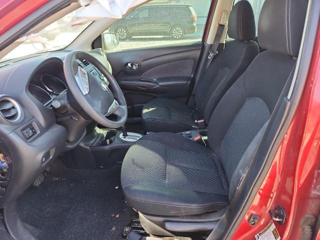 Photo 7 from auction – 2015 NISSAN VERSA S with VIN 3N1CN7AP7FL834543