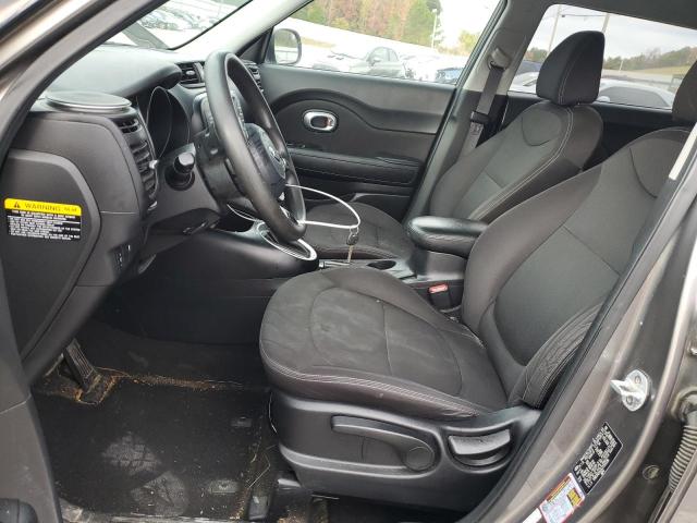 Photo 7 from auction – 2018 KIA SOUL with VIN KNDJN2A25J7511536