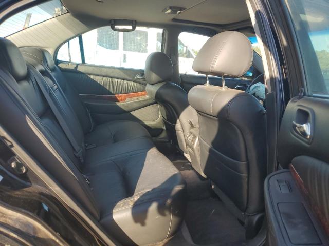 Photo 10 from auction – 2002 ACURA 3.2TL with VIN 19UUA56652A056246