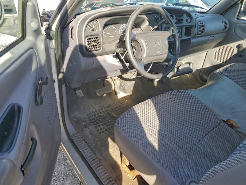 Photo 8 from auction – 2001 DODGE RAM 1500 with VIN 1B7HC16X61S208815