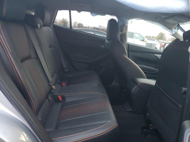 Photo 10 from auction – 2021 SUBARU CROSSTREK with VIN JF2GTHNC5M8655089