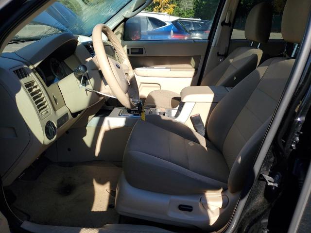 Photo 7 from auction – 2009 FORD ESCAPE XLT with VIN 1FMCU93G89KB95633