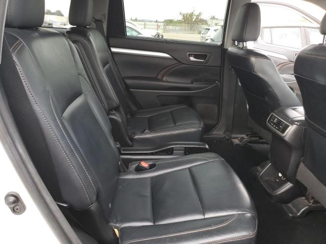 Zdjęcie 11 z aukcji – 2016 TOYOTA HIGHLANDER z VIN 5TDJKRFH3GS241803