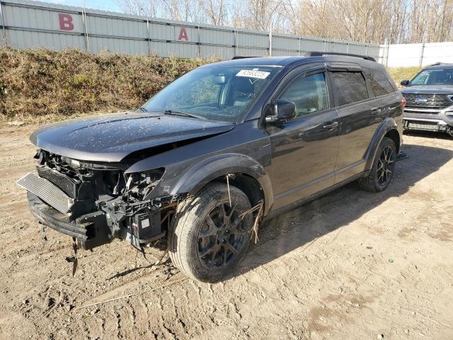 DODGE JOURNEY 2016 with VIN 3C4PDDEG2GT227333 - Photo from auction