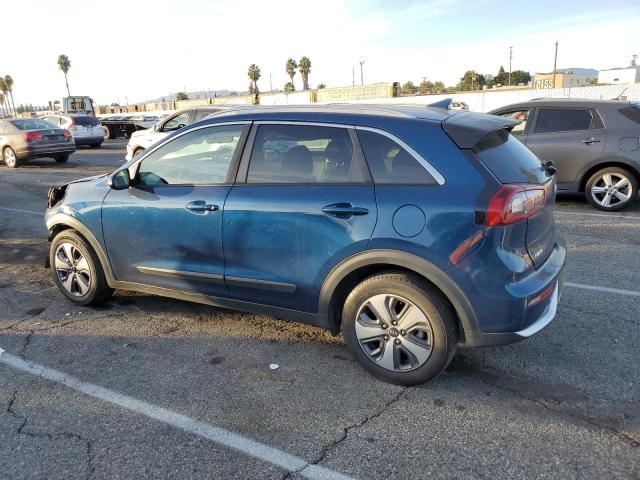 Photo 2 from auction – 2019 KIA NIRO FE with VIN KNDCB3LC1K5306581