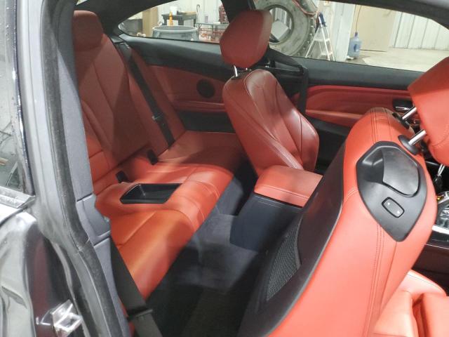 Photo 10 from auction – 2014 BMW 428 XI with VIN WBA3N5C52EF717360