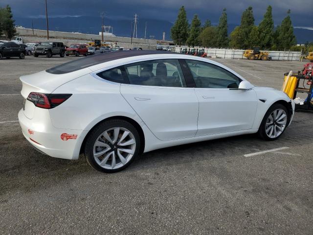 Photo 3 from auction – 2018 TESLA MODEL 3 with VIN 5YJ3E1EA0JF018426