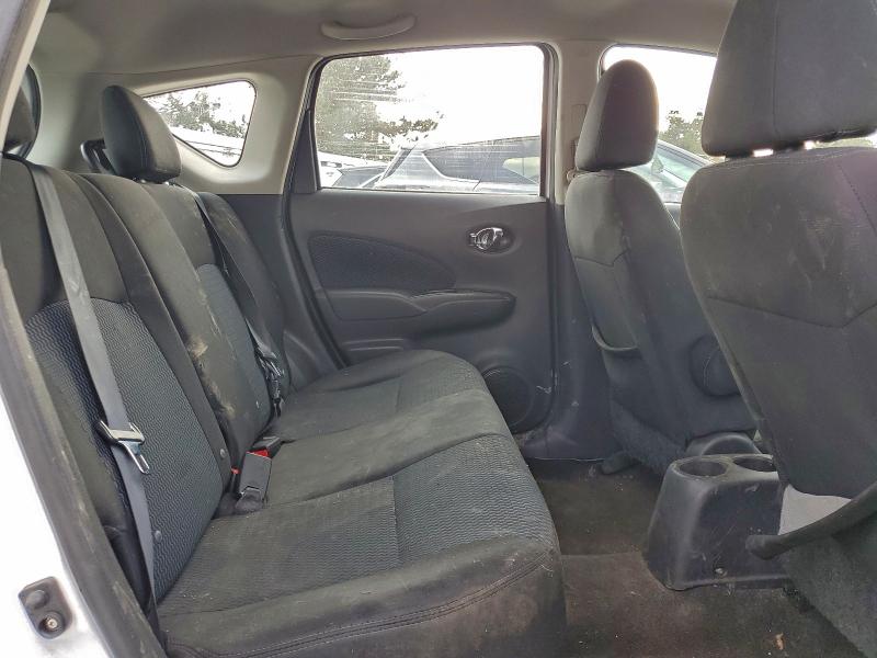 Photo 10 from auction – 2014 NISSAN VERSA NOTE with VIN 3N1CE2CPXEL397474
