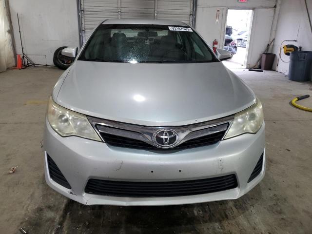 Photo 5 from auction – 2012 TOYOTA CAMRY BASE with VIN 4T4BF1FK8CR196869