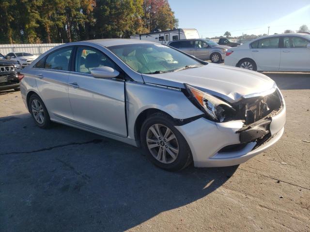 Photo 4 from auction – 2011 HYUNDAI SONATA GLS with VIN 5NPEB4AC8BH201263