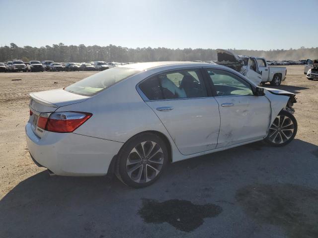 Photo 3 from auction – 2013 HONDA ACCORD SPO with VIN 1HGCR2F53DA195451
