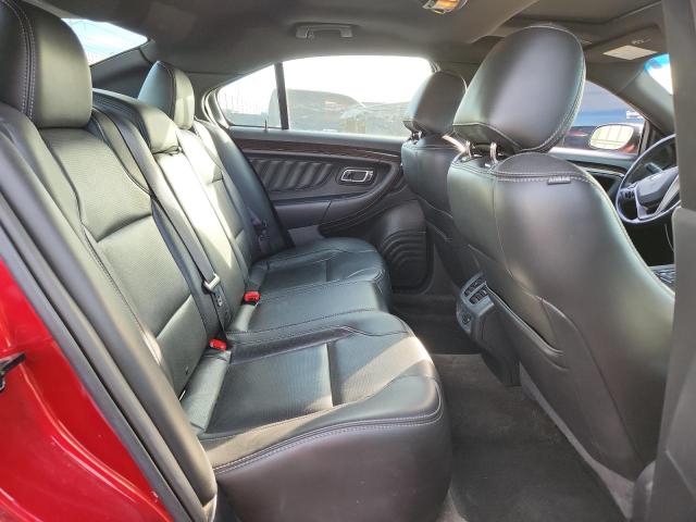 Фото 10 с аукциона – 2013 FORD TAURUS LIM с VIN 1FAHP2F81DG191096